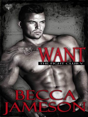 cover image of Want